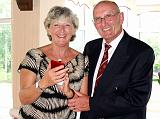 5. Frances Collomosse - Hole in one 12th